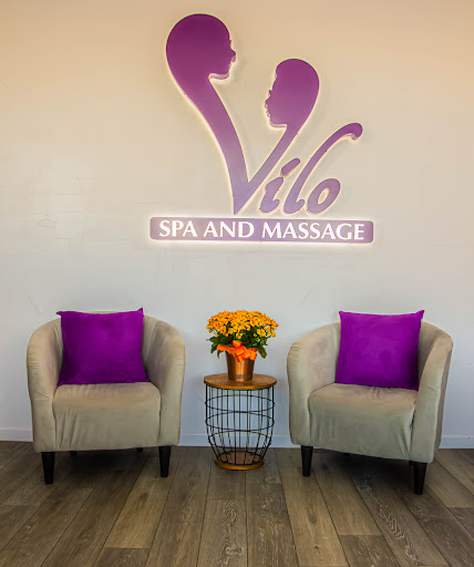 Vilo Spa & Massage