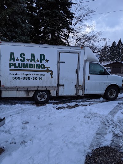 Asap Plumbing