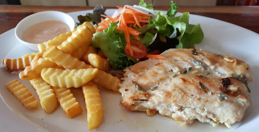 Bongoes Restaurant (Chaweng)