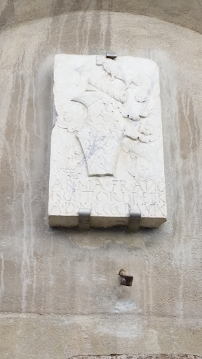 Ex Chiesa di Sant'Antonio Abate