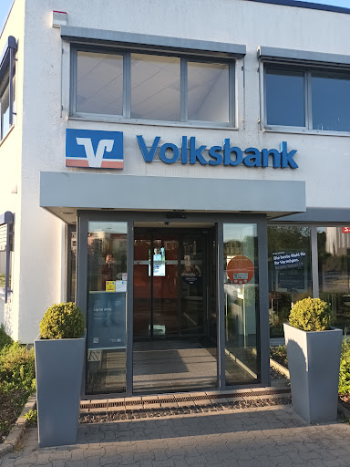 Volksbank BRAWO, Geschäftsstelle Heinenkamp
