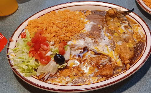 Taquitos Mexican Restaurant - Thumbnail