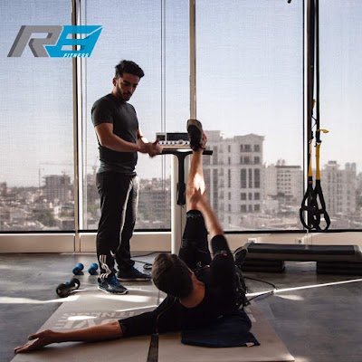Photos of R8 Fitness Club