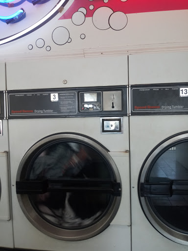 Pontiac Courtesy Cleaners - Thumbnail