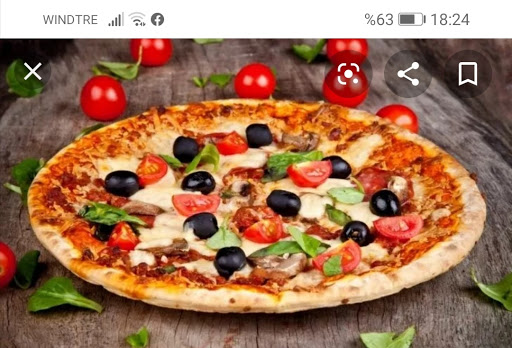 Luino Il Vero Pizza Kebap - Thumbnail