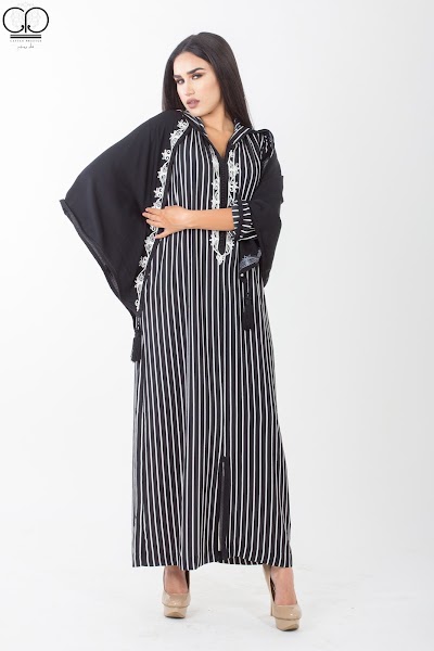 Photos of Caftan Prestige