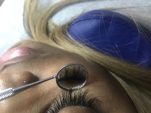 Gem Lash - Visual