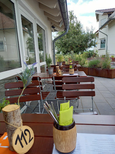Vorgebirgsblick