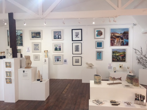 Gallery 6 - Visual
