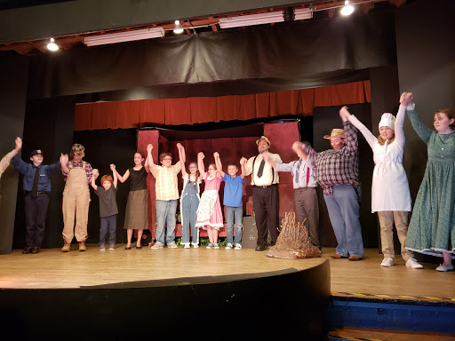Tulsa Spotlight Theater - Thumbnail