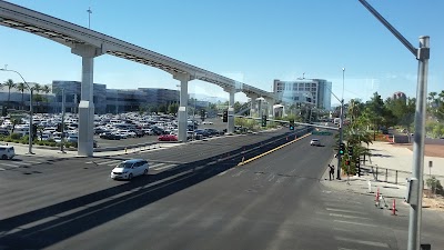 Photos of Las Vegas Information Center