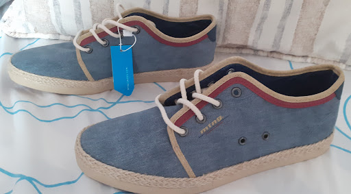 Lula Shoes - Thumbnail
