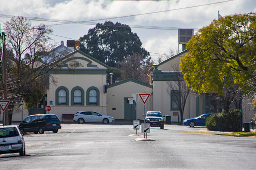 Tatura Civic Halls - Thumbnail