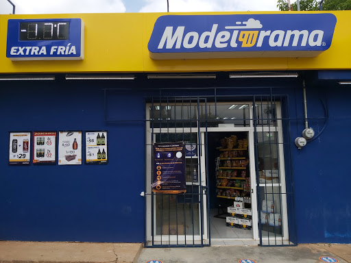 MODELORAMA OBRERA - Visual