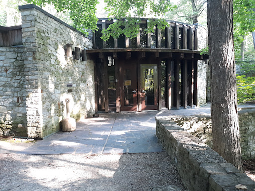 Vernet Ecological Center at Glen Helen Nature Preserve Gallery - United States