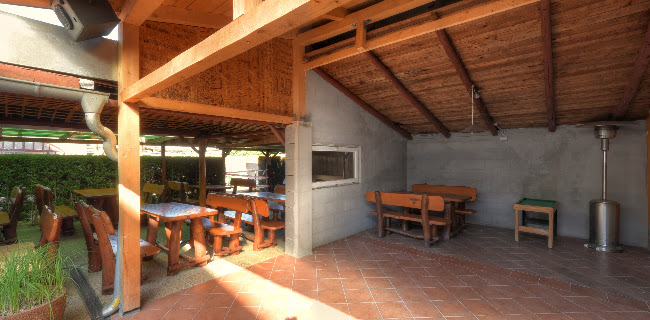 Pizzeria Paládio Otváracie hodiny