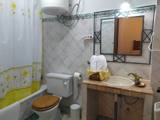 Casas Rurales Doña Librada - Thumbnail