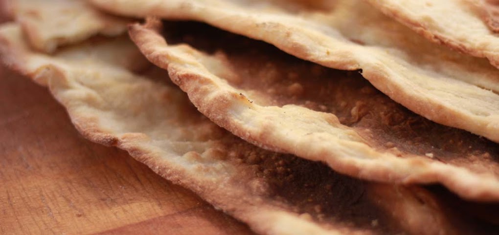 Forno Marchetti by null