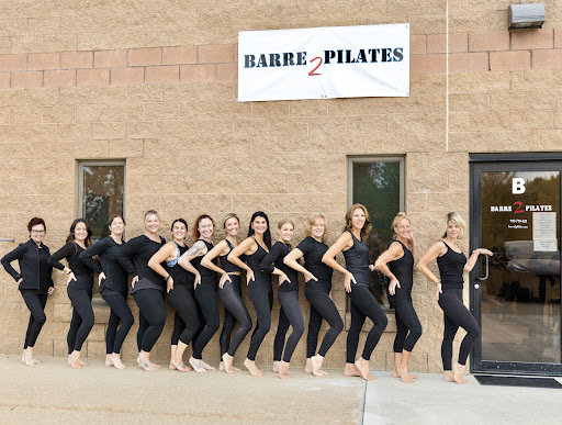 Barre2Pilates LLC Gallery - United States