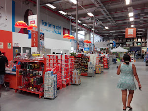 Promart Piura 1