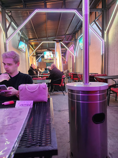 Cube Restaurant