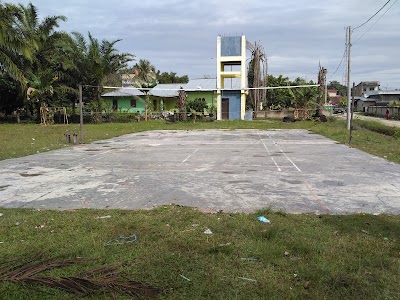 Photos of GELORA LASKAR PBM (BINTANG MUDA)