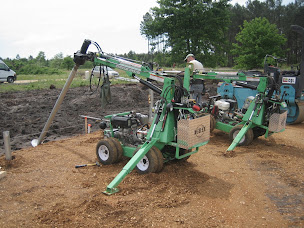 Photo n°6 de Techno Pieux Landes à Gousse (Entreprise de construction)