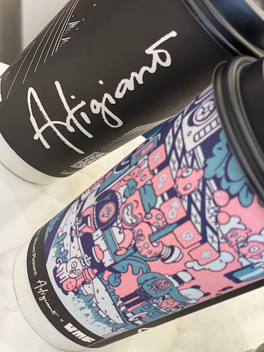 Cafe Artigiano Westshore - Thumbnail