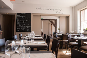 Photo n°29 de Restaurant Le Petit Stamm à Hatten (Restaurant familial)