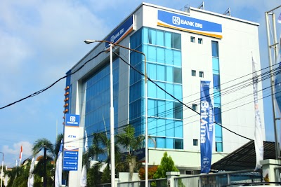 Photos of KANWIL BRI JAYAPURA