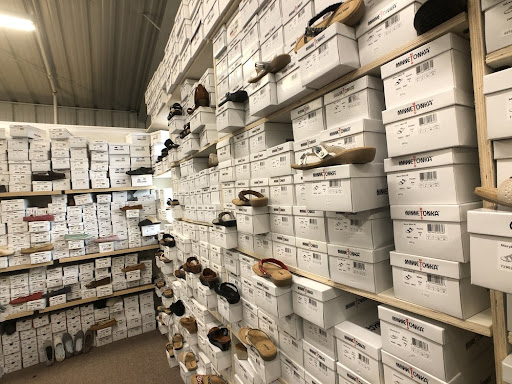 Shipshe Casuals Gallery - United States