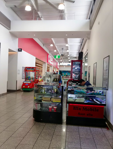 Gawler Green Shopping Centre Gallery - Australia