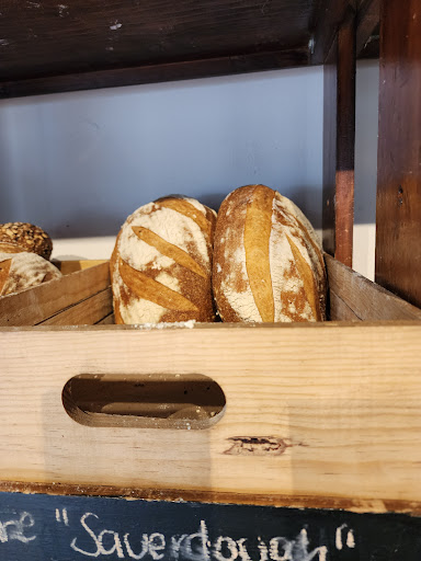 Roggenbrot Artisan Bakery - Thumbnail
