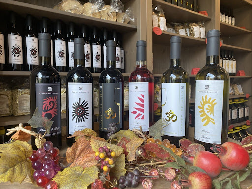 Cantine Losavio - Visual