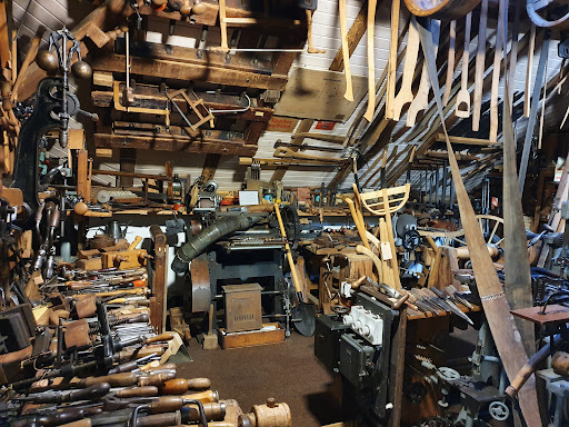 Museum für Feuerwehr, Handwerk, Landwirtschaft - Thumbnail