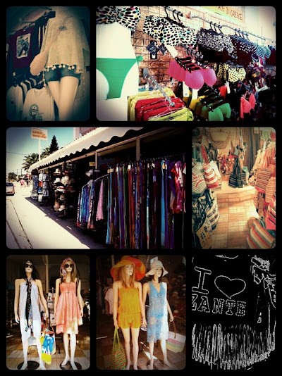 Photos of AMMOS TOURIST SHOP