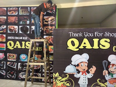 Photos of QAIS CAKE