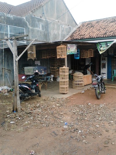 Photos of Kios Burung Nusi