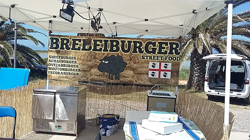 Spiaggia Putzu Idu San Vero Milis Destimap Destinations On Map