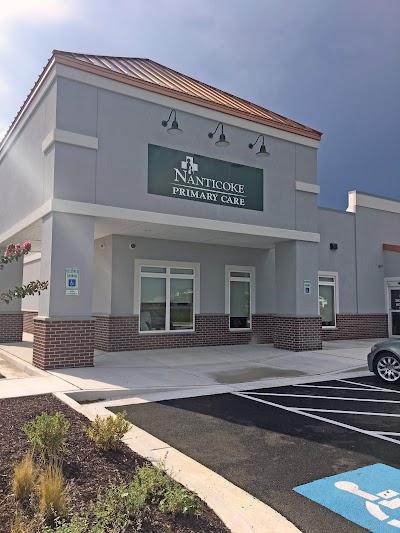 Photo of Khalil Gorgui, MD clinic location