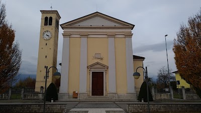 Chiesa di San Giacomo Apostolo in Sedrano