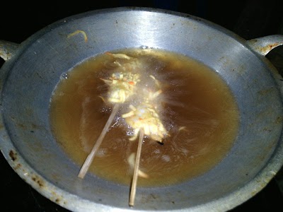 Photos of Roti Bakar Qunn