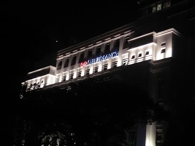 Photos of LB Finance Corporate Office