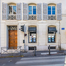 Photo n°13 de Cabinet Paul Stein à Marseille (Agence immobilière)