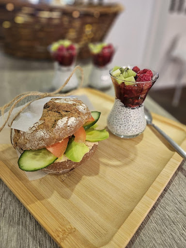 DIMEL CAFÉ LOUNGE