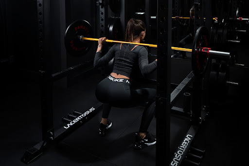 TD TRAINING STUDIO - Visual