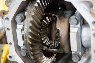 Photo n°2 de VINTAGE AUTO 66 à Rivesaltes (Garage automobile)