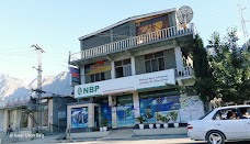 NBP gilgit