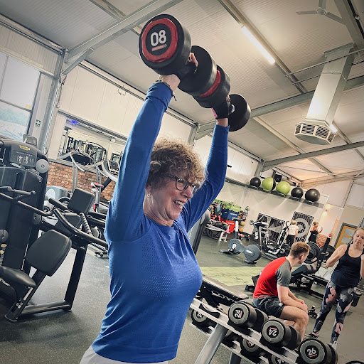 Charlie Green Personal Training - Thumbnail