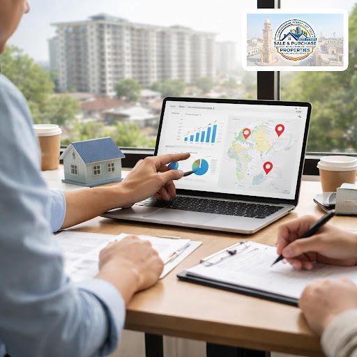 Meerut’s property market is changing fast, and the right guidance can help you invest with confid… post image